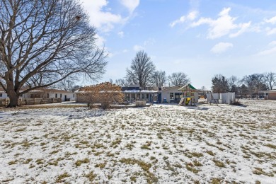 Discover this one-story gem in Hacienda Village, nestled on well on Arlington Park Association in Indiana - for sale on GolfHomes.com, golf home, golf lot