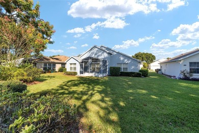 This rare Ocala model on a fully maintained lot lets you spend on Royal Oaks Golf Club in Florida - for sale on GolfHomes.com, golf home, golf lot