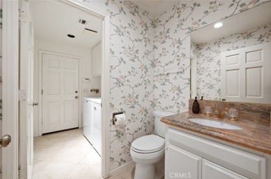 Move-In Ready Desert Retreat | Single-Story Comfort | 3-Car on Sands RV and Golf Resort in California - for sale on GolfHomes.com, golf home, golf lot