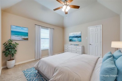 Welcome to this meticulously maintained home in Broadmoor on Jim Boggs in Texas - for sale on GolfHomes.com, golf home, golf lot