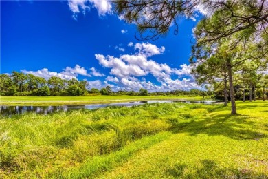 Beautifully Renovated Home Located in Jensen Beach Country Club on  in Florida - for sale on GolfHomes.com, golf home, golf lot