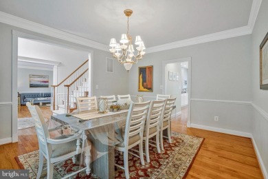 19917 Interlachen Circle, is located in the much sought after on Belmont Country Club in Virginia - for sale on GolfHomes.com, golf home, golf lot