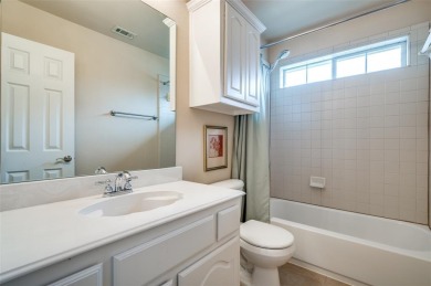 Welcome to this meticulously maintained home in Broadmoor on Jim Boggs in Texas - for sale on GolfHomes.com, golf home, golf lot
