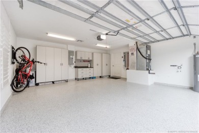 Beautifully Renovated Home Located in Jensen Beach Country Club on  in Florida - for sale on GolfHomes.com, golf home, golf lot