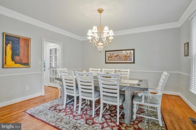 19917 Interlachen Circle, is located in the much sought after on Belmont Country Club in Virginia - for sale on GolfHomes.com, golf home, golf lot