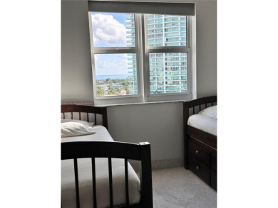 Beautiful modern and spacious Apartment in the heart of Aventura on Turnberry Isle Resort and Club in Florida - for sale on GolfHomes.com, golf home, golf lot
