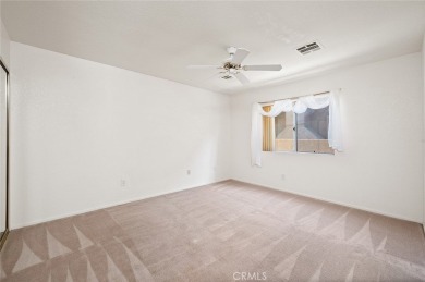 Move-In Ready Desert Retreat | Single-Story Comfort | 3-Car on Sands RV and Golf Resort in California - for sale on GolfHomes.com, golf home, golf lot
