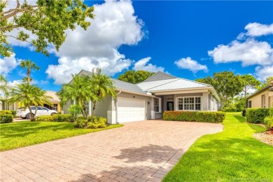Beautifully Renovated Home Located in Jensen Beach Country Club on  in Florida - for sale on GolfHomes.com, golf home, golf lot