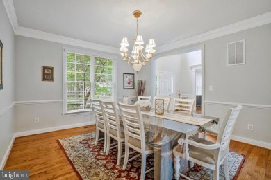 19917 Interlachen Circle, is located in the much sought after on Belmont Country Club in Virginia - for sale on GolfHomes.com, golf home, golf lot