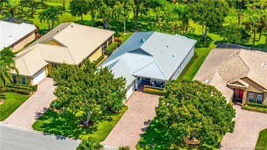 Beautifully Renovated Home Located in Jensen Beach Country Club on  in Florida - for sale on GolfHomes.com, golf home, golf lot