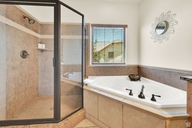 This fully furnished, corner unit with unobstructed views of on Wolf Creek Golf Club and Resort in Utah - for sale on GolfHomes.com, golf home, golf lot
