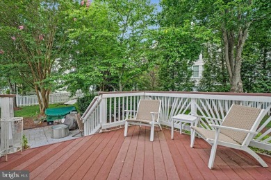 19917 Interlachen Circle, is located in the much sought after on Belmont Country Club in Virginia - for sale on GolfHomes.com, golf home, golf lot
