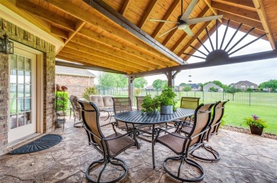 Welcome to this meticulously maintained home in Broadmoor on Jim Boggs in Texas - for sale on GolfHomes.com, golf home, golf lot