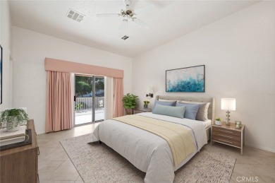 Move-In Ready Desert Retreat | Single-Story Comfort | 3-Car on Sands RV and Golf Resort in California - for sale on GolfHomes.com, golf home, golf lot