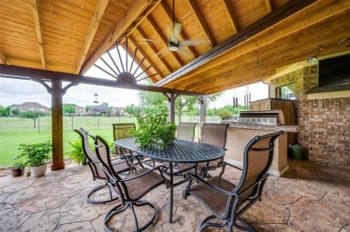Welcome to this meticulously maintained home in Broadmoor on Jim Boggs in Texas - for sale on GolfHomes.com, golf home, golf lot