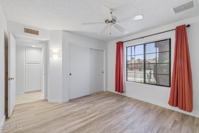 Welcome to your dream home in the vibrant 55+ community of Sun on Deer Valley Golf Course in Arizona - for sale on GolfHomes.com, golf home, golf lot