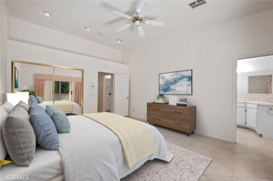 Move-In Ready Desert Retreat | Single-Story Comfort | 3-Car on Sands RV and Golf Resort in California - for sale on GolfHomes.com, golf home, golf lot