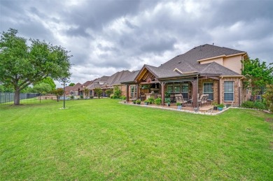 Welcome to this meticulously maintained home in Broadmoor on Jim Boggs in Texas - for sale on GolfHomes.com, golf home, golf lot