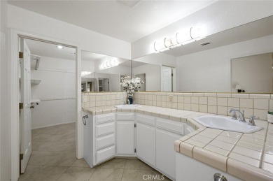 Move-In Ready Desert Retreat | Single-Story Comfort | 3-Car on Sands RV and Golf Resort in California - for sale on GolfHomes.com, golf home, golf lot