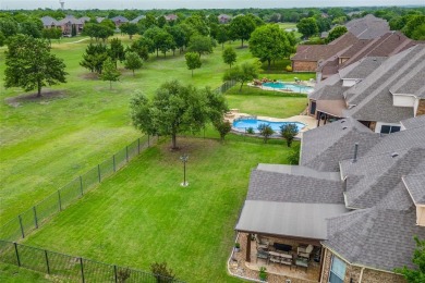 Welcome to this meticulously maintained home in Broadmoor on Jim Boggs in Texas - for sale on GolfHomes.com, golf home, golf lot
