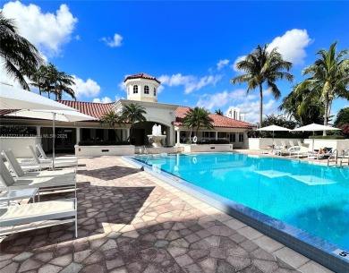 Beautiful modern and spacious Apartment in the heart of Aventura on Turnberry Isle Resort and Club in Florida - for sale on GolfHomes.com, golf home, golf lot