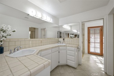 Move-In Ready Desert Retreat | Single-Story Comfort | 3-Car on Sands RV and Golf Resort in California - for sale on GolfHomes.com, golf home, golf lot