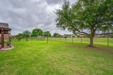 Welcome to this meticulously maintained home in Broadmoor on Jim Boggs in Texas - for sale on GolfHomes.com, golf home, golf lot