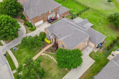 Welcome to this meticulously maintained home in Broadmoor on Jim Boggs in Texas - for sale on GolfHomes.com, golf home, golf lot