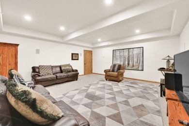This fully furnished, corner unit with unobstructed views of on Wolf Creek Golf Club and Resort in Utah - for sale on GolfHomes.com, golf home, golf lot
