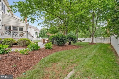 19917 Interlachen Circle, is located in the much sought after on Belmont Country Club in Virginia - for sale on GolfHomes.com, golf home, golf lot