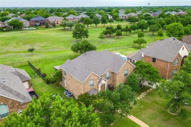 Welcome to this meticulously maintained home in Broadmoor on Jim Boggs in Texas - for sale on GolfHomes.com, golf home, golf lot