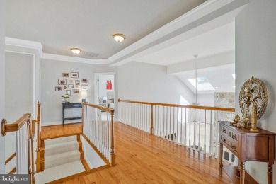 19917 Interlachen Circle, is located in the much sought after on Belmont Country Club in Virginia - for sale on GolfHomes.com, golf home, golf lot
