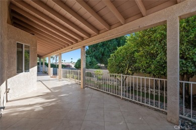 Move-In Ready Desert Retreat | Single-Story Comfort | 3-Car on Sands RV and Golf Resort in California - for sale on GolfHomes.com, golf home, golf lot