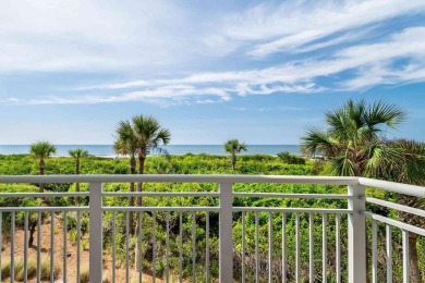 Nestled just steps from beach access and offering sweeping ocean on Kiawah Island Resort - Turtle Point in South Carolina - for sale on GolfHomes.com, golf home, golf lot