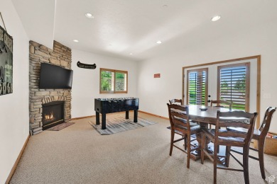 This fully furnished, corner unit with unobstructed views of on Wolf Creek Golf Club and Resort in Utah - for sale on GolfHomes.com, golf home, golf lot