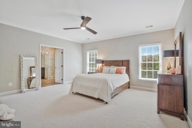 19917 Interlachen Circle, is located in the much sought after on Belmont Country Club in Virginia - for sale on GolfHomes.com, golf home, golf lot