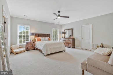 19917 Interlachen Circle, is located in the much sought after on Belmont Country Club in Virginia - for sale on GolfHomes.com, golf home, golf lot