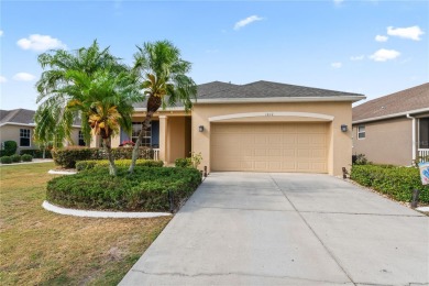 LOCATION! LOCATION! LOCATION! And Layout!   This home boasts one on Sandpiper Golf Club in Florida - for sale on GolfHomes.com, golf home, golf lot
