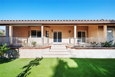 Move-In Ready Desert Retreat | Single-Story Comfort | 3-Car on Sands RV and Golf Resort in California - for sale on GolfHomes.com, golf home, golf lot
