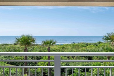 Nestled just steps from beach access and offering sweeping ocean on Kiawah Island Resort - Turtle Point in South Carolina - for sale on GolfHomes.com, golf home, golf lot