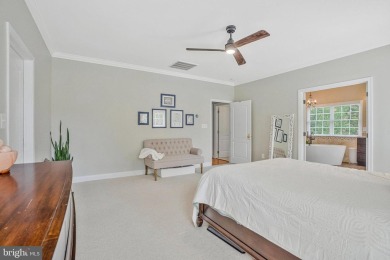 19917 Interlachen Circle, is located in the much sought after on Belmont Country Club in Virginia - for sale on GolfHomes.com, golf home, golf lot