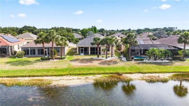 LOCATION! LOCATION! LOCATION! And Layout!   This home boasts one on Sandpiper Golf Club in Florida - for sale on GolfHomes.com, golf home, golf lot