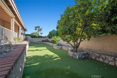 Move-In Ready Desert Retreat | Single-Story Comfort | 3-Car on Sands RV and Golf Resort in California - for sale on GolfHomes.com, golf home, golf lot