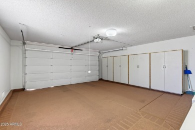 Welcome to your dream home in the vibrant 55+ community of Sun on Deer Valley Golf Course in Arizona - for sale on GolfHomes.com, golf home, golf lot