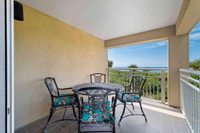 Nestled just steps from beach access and offering sweeping ocean on Kiawah Island Resort - Turtle Point in South Carolina - for sale on GolfHomes.com, golf home, golf lot