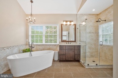 19917 Interlachen Circle, is located in the much sought after on Belmont Country Club in Virginia - for sale on GolfHomes.com, golf home, golf lot
