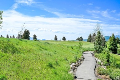 This fully furnished, corner unit with unobstructed views of on Wolf Creek Golf Club and Resort in Utah - for sale on GolfHomes.com, golf home, golf lot