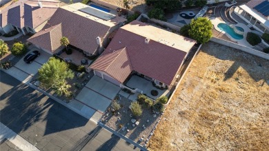 Move-In Ready Desert Retreat | Single-Story Comfort | 3-Car on Sands RV and Golf Resort in California - for sale on GolfHomes.com, golf home, golf lot