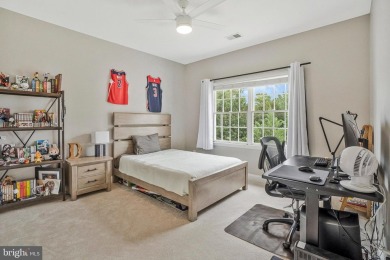 19917 Interlachen Circle, is located in the much sought after on Belmont Country Club in Virginia - for sale on GolfHomes.com, golf home, golf lot