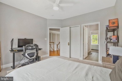 19917 Interlachen Circle, is located in the much sought after on Belmont Country Club in Virginia - for sale on GolfHomes.com, golf home, golf lot